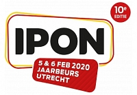 Foto bij artikel IPON 2020