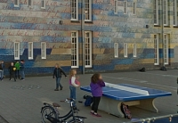Foto bij artikel 6e Montessorischool Anne Frank kiest ook voor School-Site