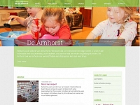 Foto bij artikel De Arnhorst is live