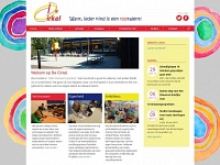 Foto bij artikel Website Cirkel Gouda staat online