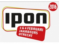 Foto bij artikel School-Site op IPON 2016