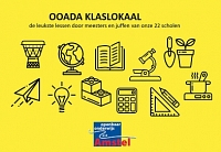 Foto bij artikel Online onderwijs bij OOADA