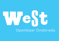 Foto bij artikel Nieuw jasje voor alle websites van West Openbaar Onderwijs